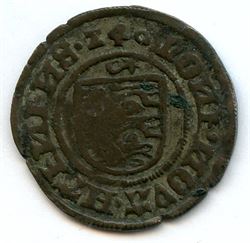 Danmark 1524