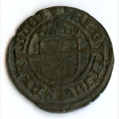 Danmark 1524