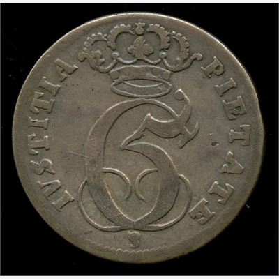 Danmark 1695