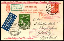 Danmark 1925