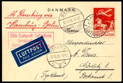 Danmark 1925