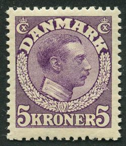 Danmark 1920