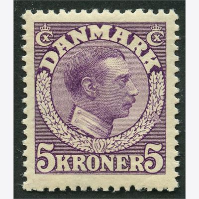 Danmark 1920