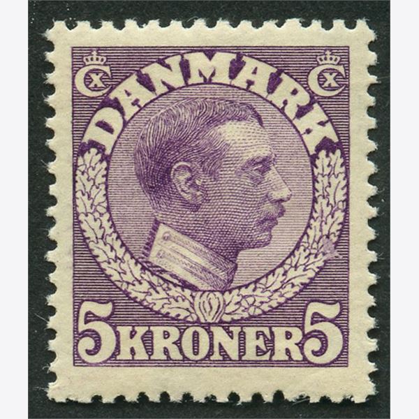 Danmark 1920