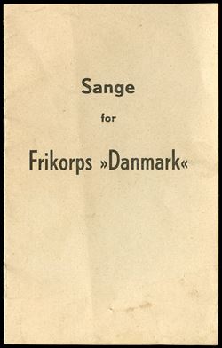 Danmark 1941-1943