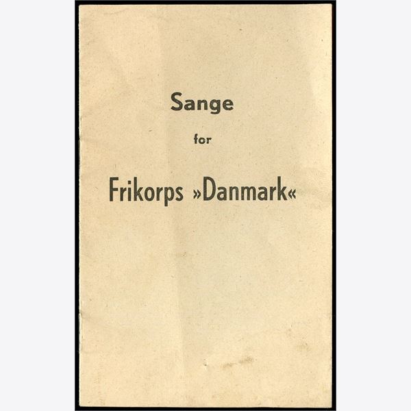 Danmark 1941-1943
