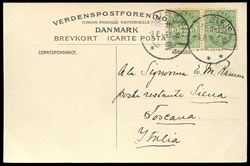 Danmark 1902