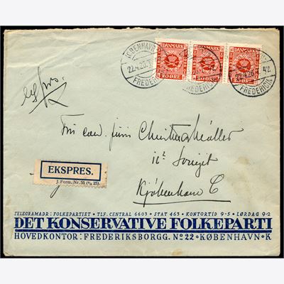 Danmark 1926