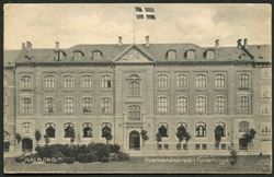 Danmark