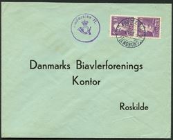 Danmark 1947