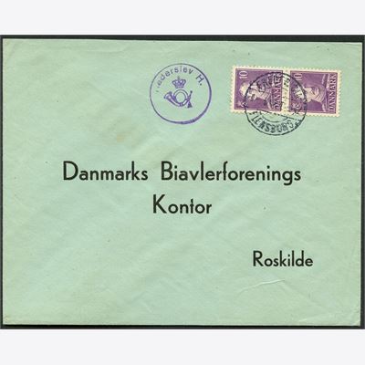 Danmark 1947