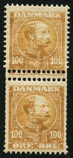 Danmark 1904