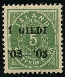 Island 1901