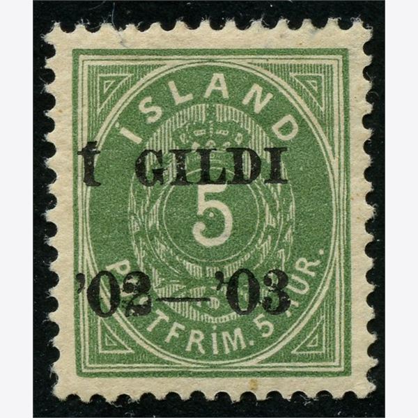 Island 1901