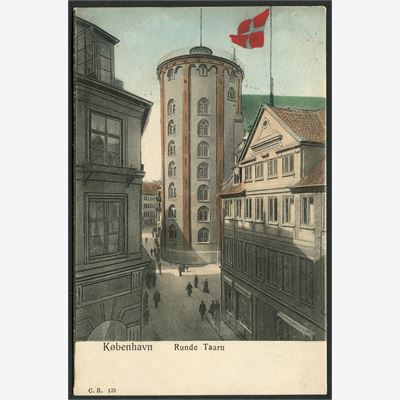 Danmark