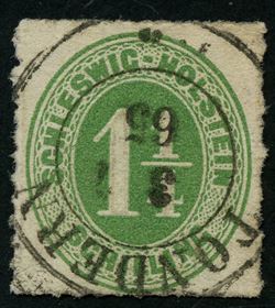 Tyske Stater 1865