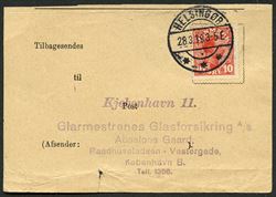 Danmark 1913