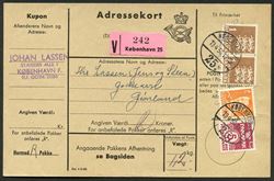 Grønland 1946