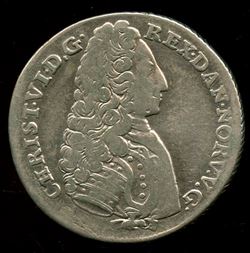 Danmark 1732