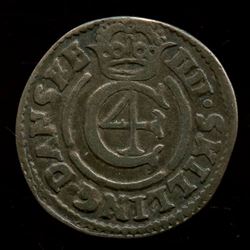 Danmark 1645
