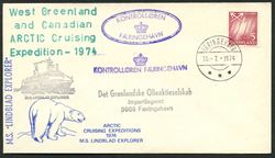 Grønland 1974