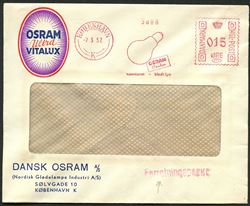 Danmark 1952