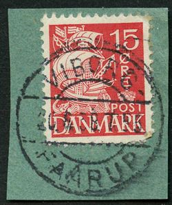 Danmark 1938