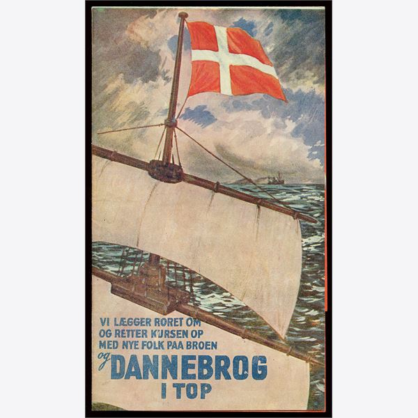 Danmark 1941