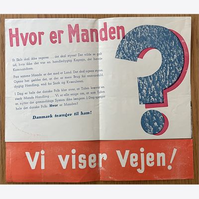 Danmark 1941