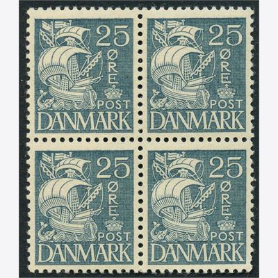 Danmark 1933