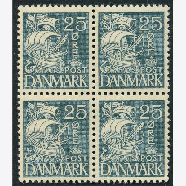 Danmark 1933