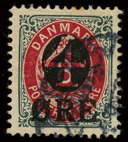 Danmark 1904