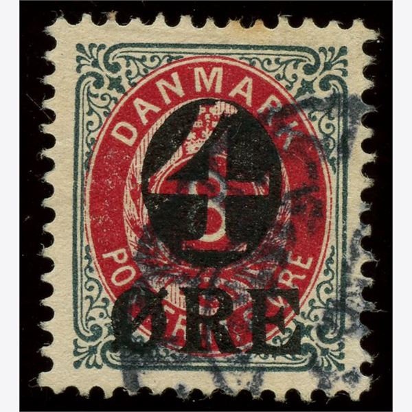 Danmark 1904