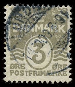 Danmark 1905