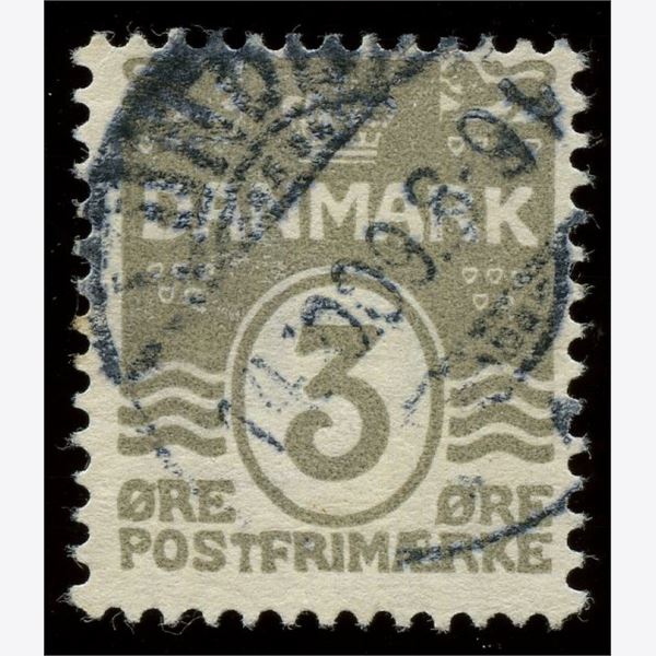 Danmark 1905