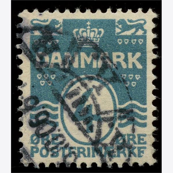 Danmark 1905