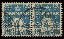 Danmark 1905