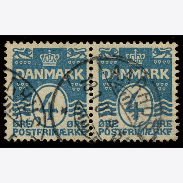 Danmark 1905