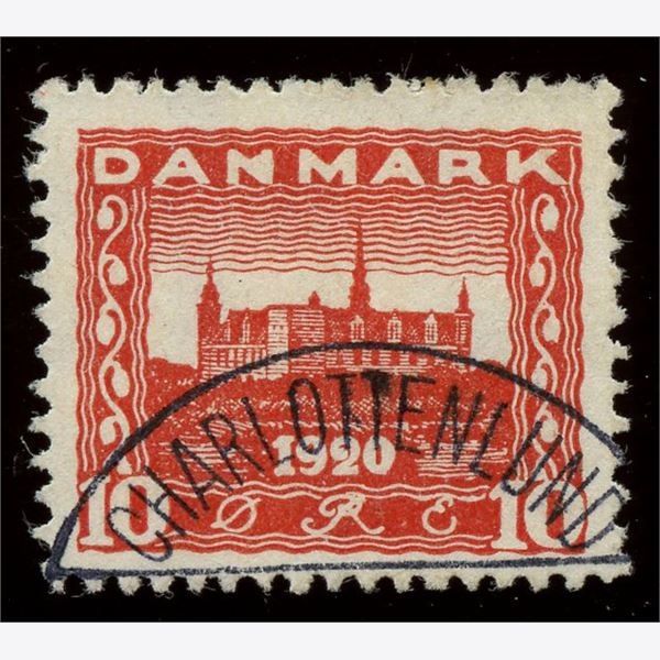 Danmark 1920