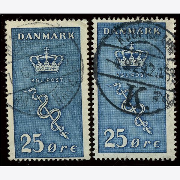 Danmark 1929