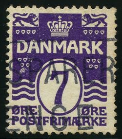 Danmark 1930