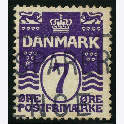 Danmark 1930