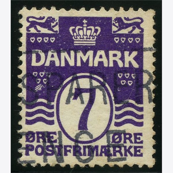 Danmark 1930