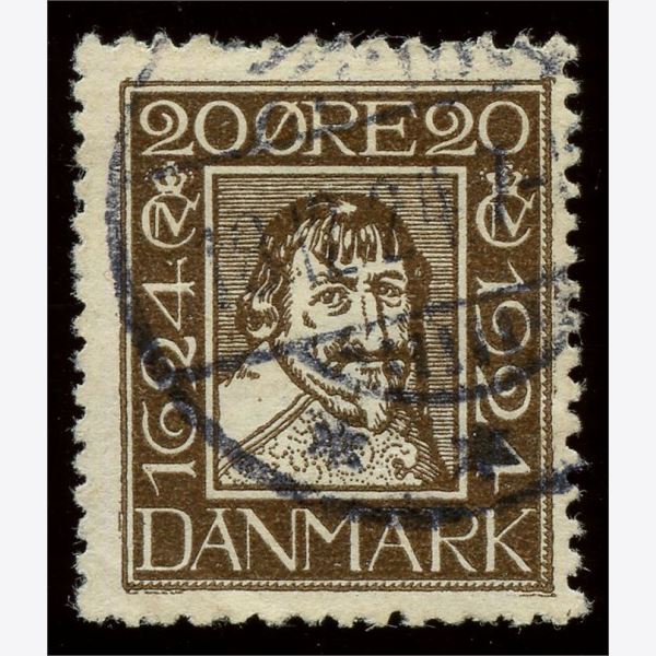 Danmark 1924