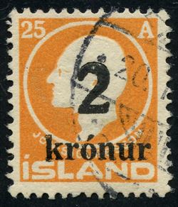 Island 1925