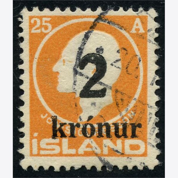 Island 1925