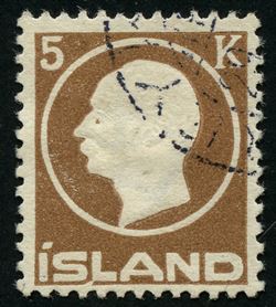 Island 1912