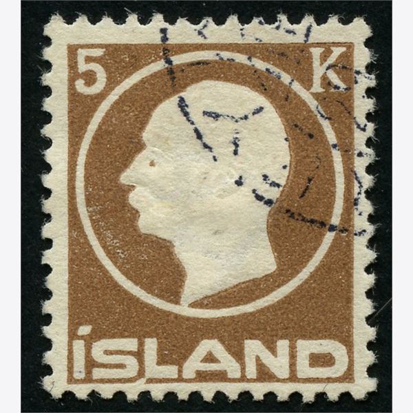 Island 1912