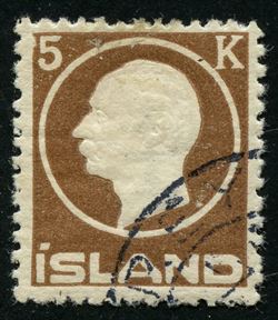 Island 1912