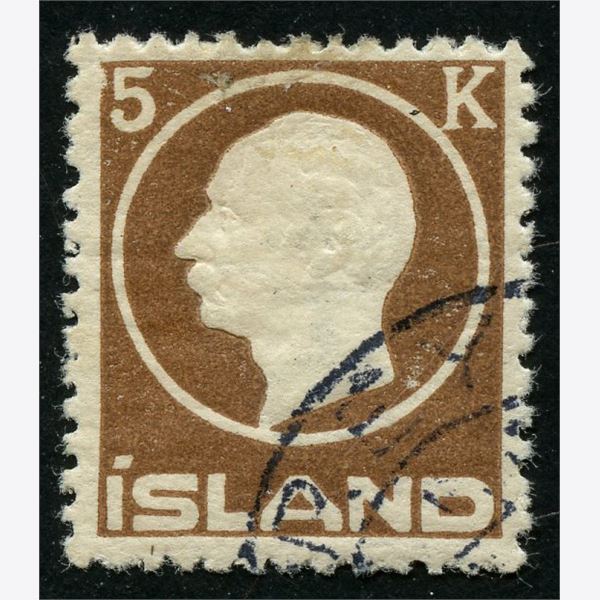 Island 1912